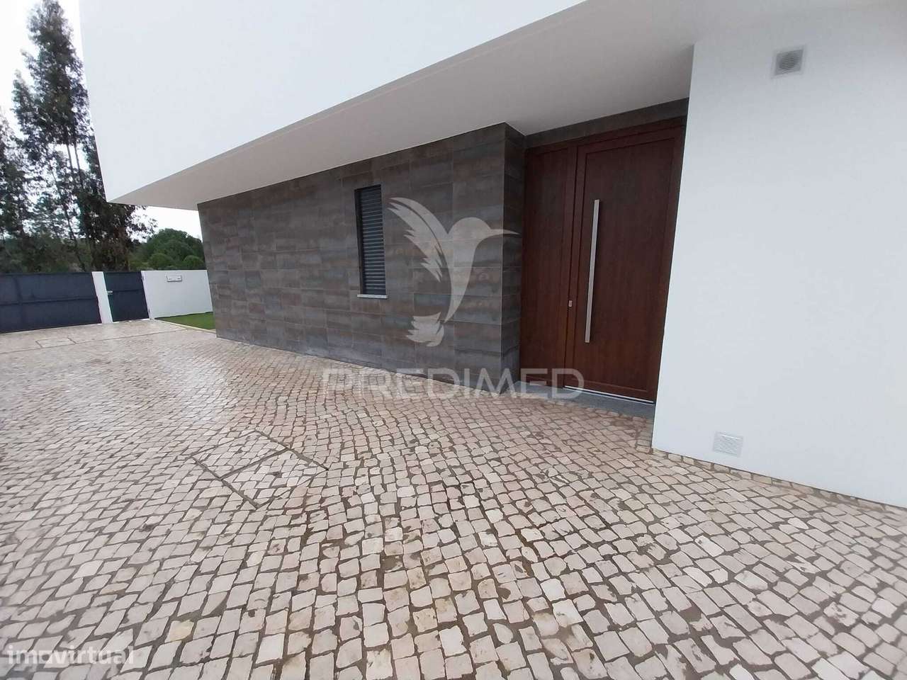 Moradia T5 Isolada - Entroncamento - Quinta do Bonito - Grande imagem: 4/40