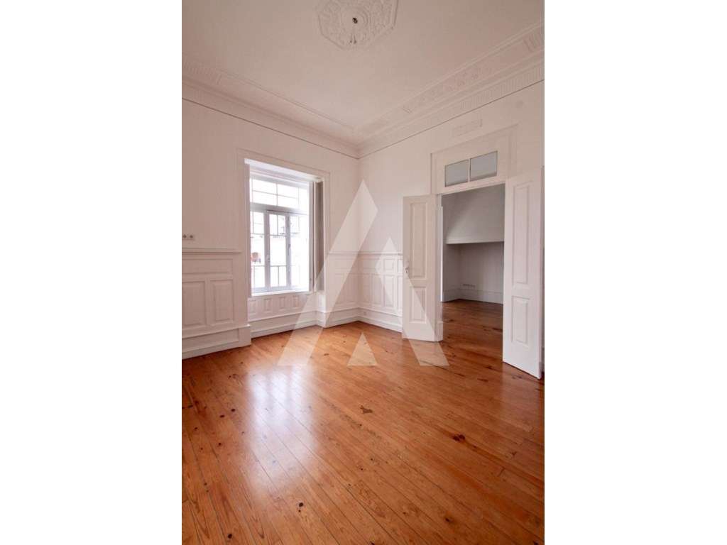 Escritório em zona central de Aveiro. - Grande imagem: 2/14