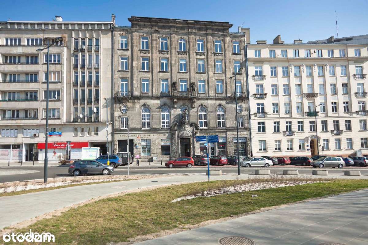 Piękny i jasny lokal 18m2 na biuro lub na gabinet - Pełny obrazek: 4/9