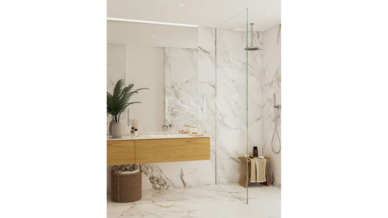 T3 Varanda 21m2 3 Suites | T3 Ginásio e Jardim Boavista | T3 Prisma-10