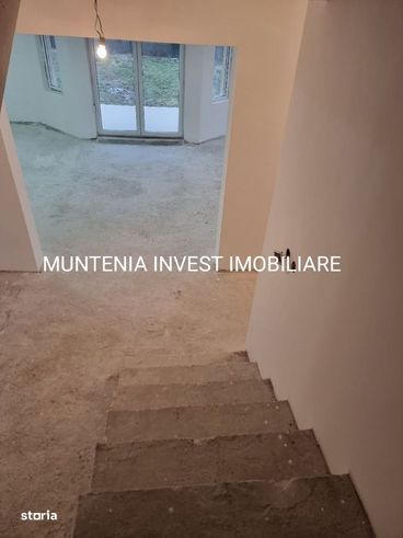 Oferta de vara!Casa P+Etaj+Garaj,Teren500mp,Hintesti(Mosoaia)-7