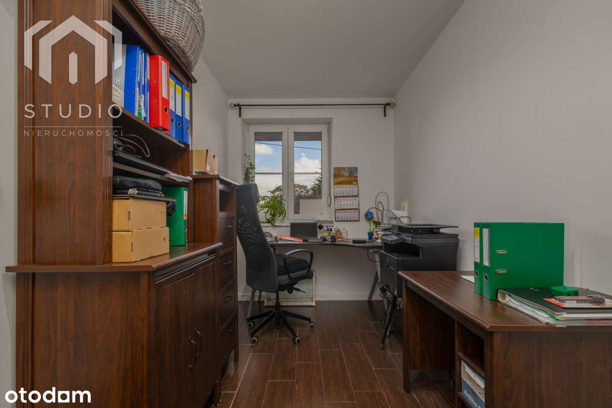 102mkw.Kamienica - 2 poziomy,taras,kominek,jacuzzi-12