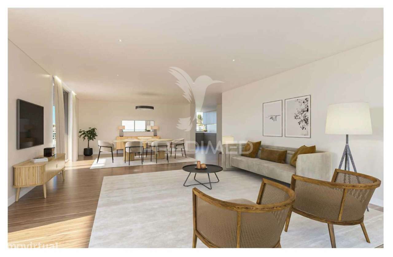 Penthouse T3 com Piscina - Funchal - Grande imagem: 2/7