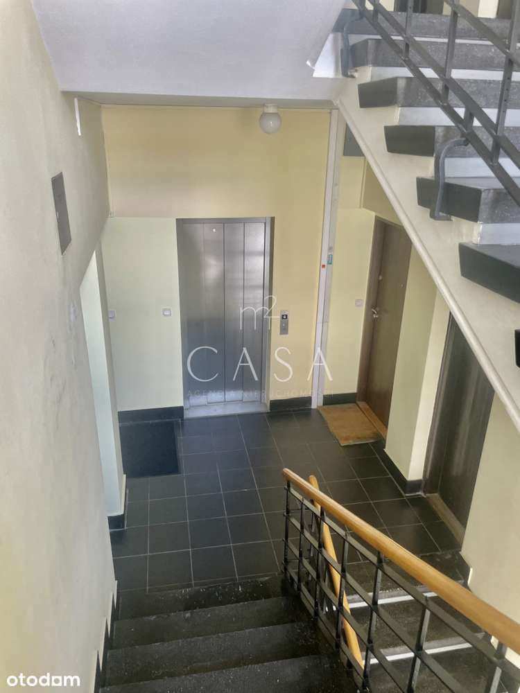 Mieszkanie 92,7 m2 w kamienicy, 4 pokoje Nowa cena-13