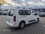 Opel Combo Life XL 1.2 Turbo Enjoy S&S - 2