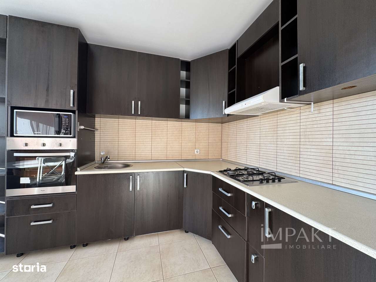 Apartament 60mp 2 camere in Gheorgheni,  foarte luminos,  bloc nou - Imagine principală: 4/10
