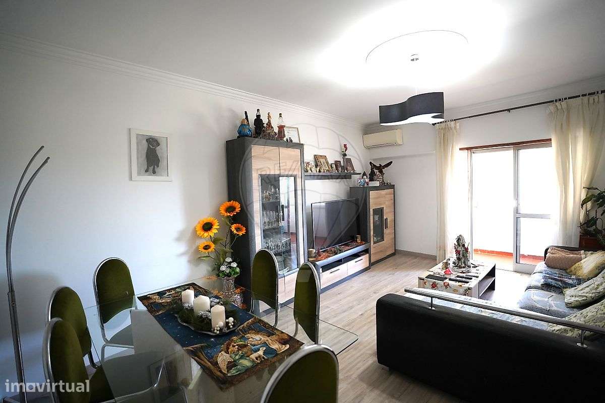 Apartamento T2 para venda-4