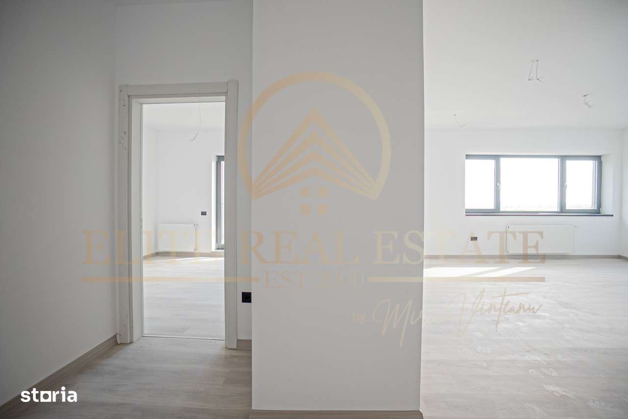 Tomis Plus - Celine Elegance - Vânzare apartament cu 2 camere - Imagine principală: 3/19