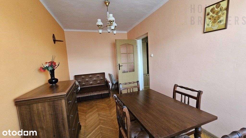 Mieszkanie na sprzedaż - 37 m² - Pełny obrazek: 2/6