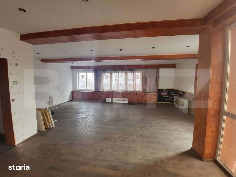 Oportunitate! Spatiu comercial, 752 mp utili, d+p+2e,Cetatea Carolina - Imagine principală: 5/7