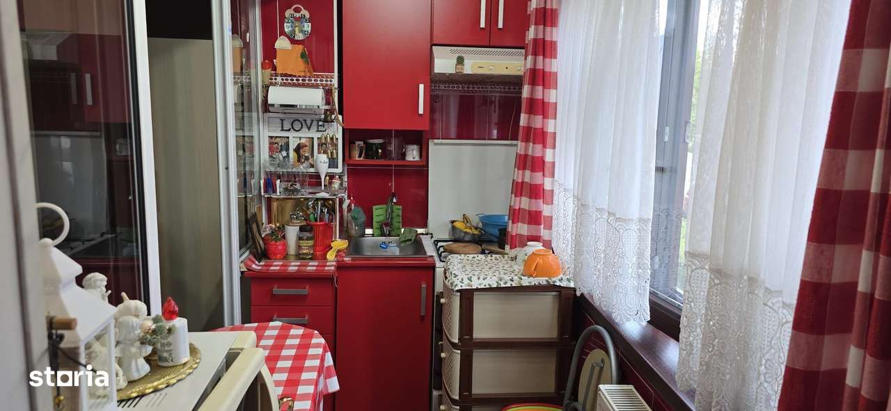 Garsoniera, situata pe malul Somesului, cartierul Grigorescu - Imagine principală: 5/10