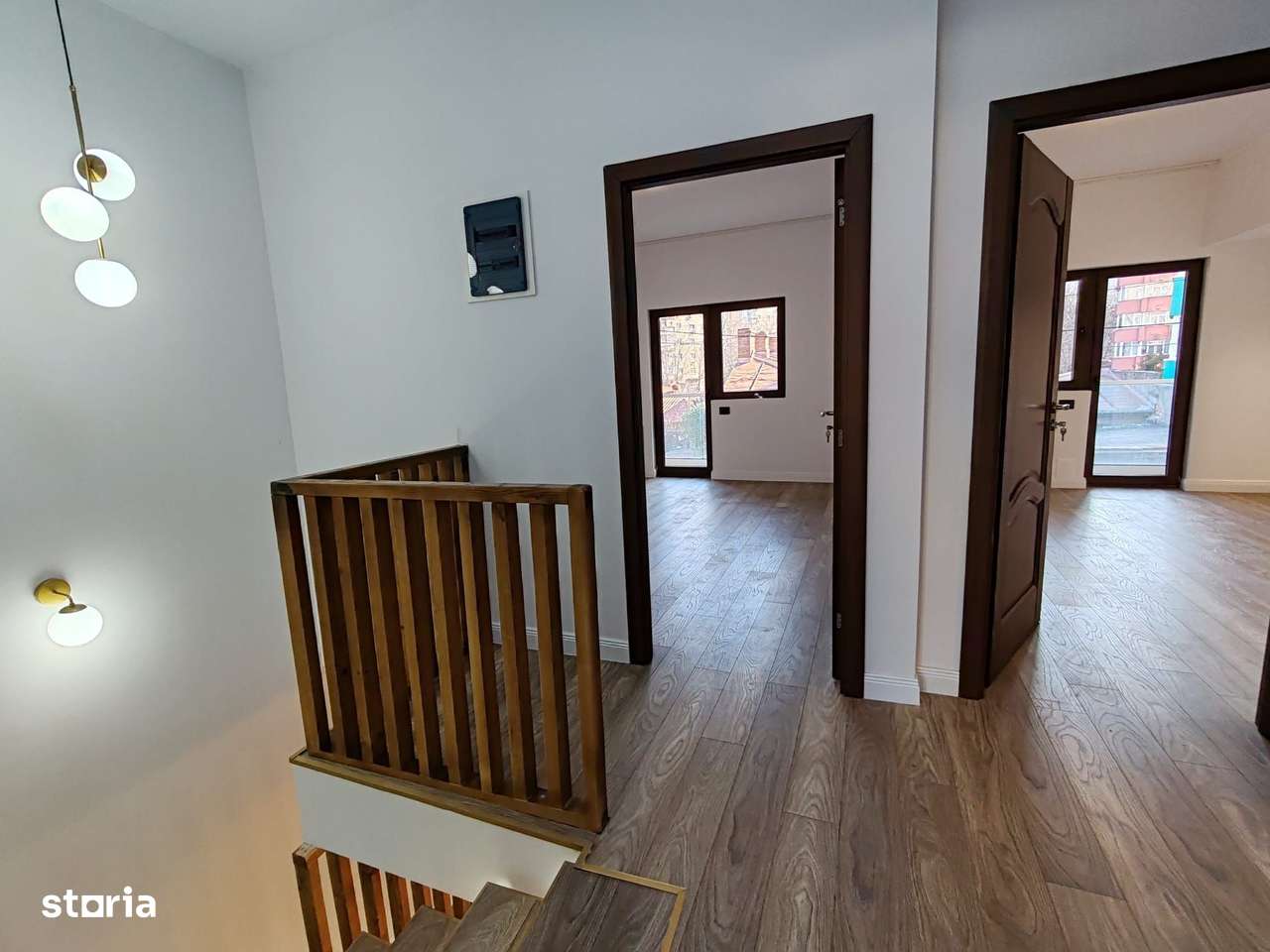 Vanzare Vila 13 Septembrie finisaje de lux- Comision 0-9