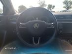 Skoda Superb - 13