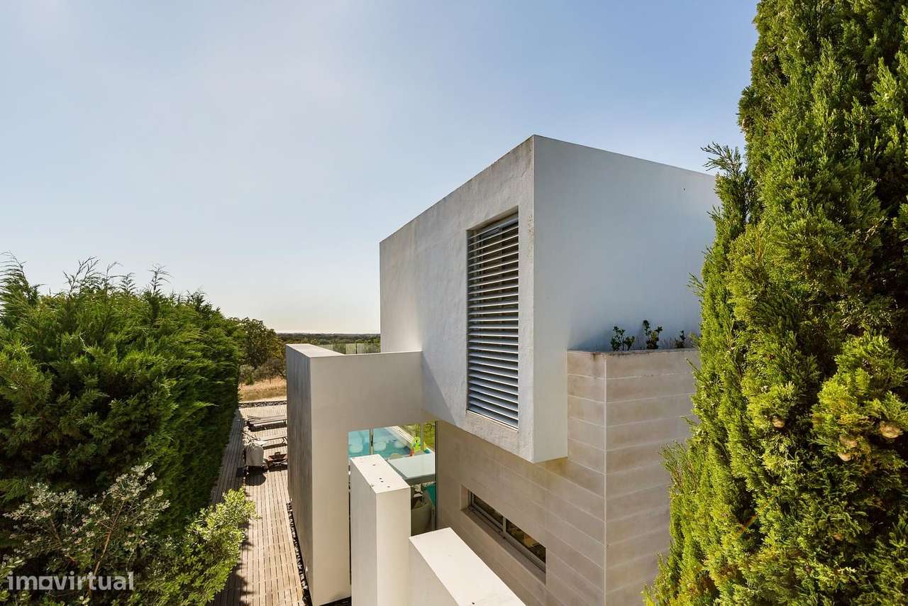 Moradia Geminada T3 com piscina, Castelo, Sesimbra - Grande imagem: 5/33