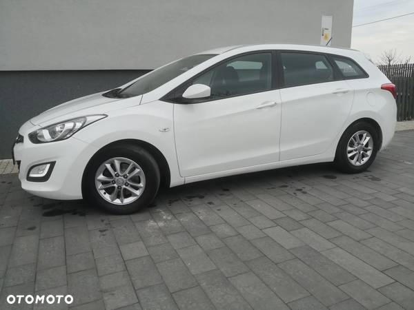 Hyundai I30 1.6 Style - 8