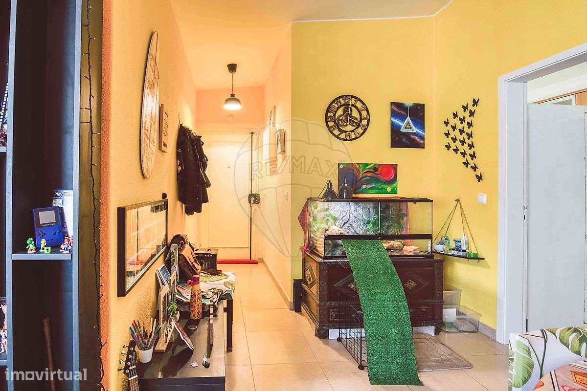 Apartamento T2 para venda - Grande imagem: 5/40