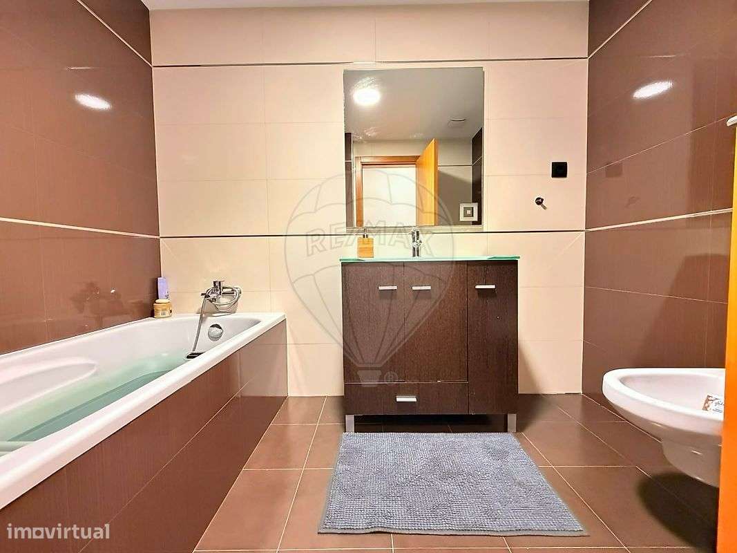 Apartamento T3 para venda-23