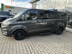 Ford Tourneo Custom - 8