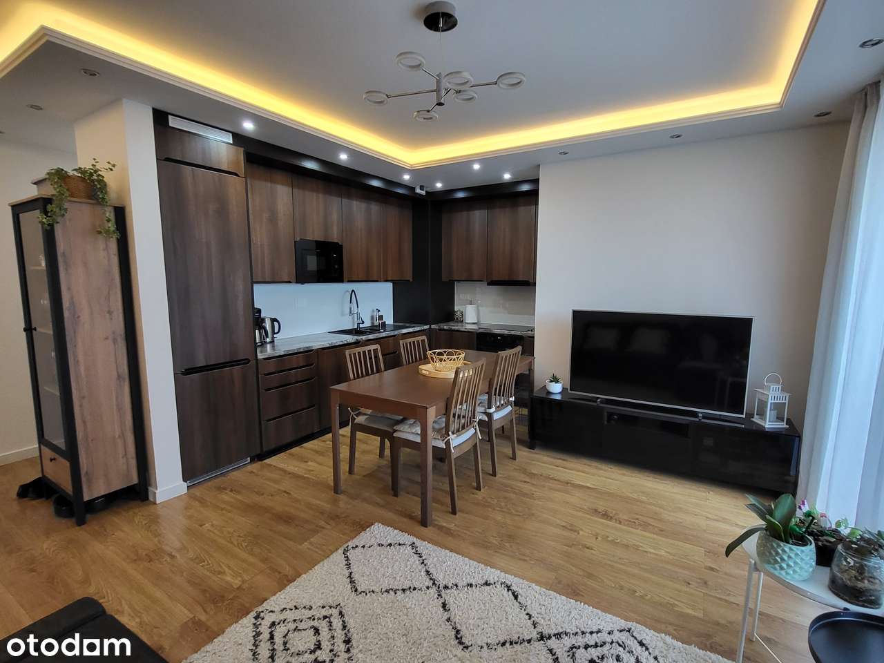 Ruczaj, Os. Europejskie, ul. Czerwone Maki- 4pokojowe.Umeblowane, 2020 - Pełny obrazek: 5/20