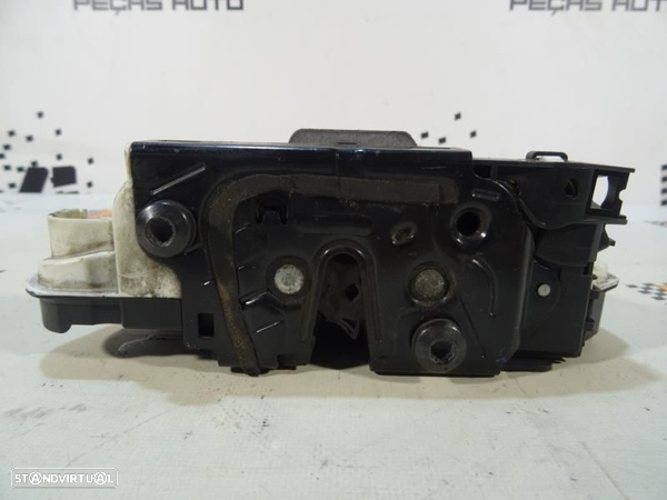 Fecho Da Porta Frente Direita Seat Ibiza Iv Sportcoupe (6J1, 6P5)  5N2 - 6