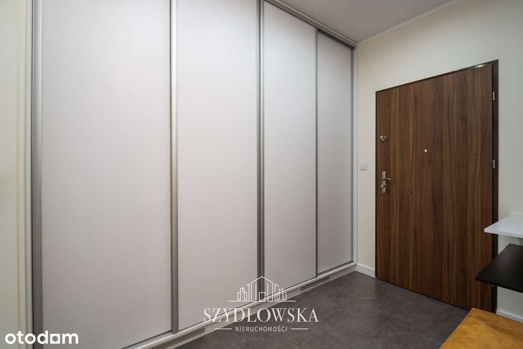 Skwer Kościuszki/Nowoczesne3 pokoje/2m.parkingowe-8