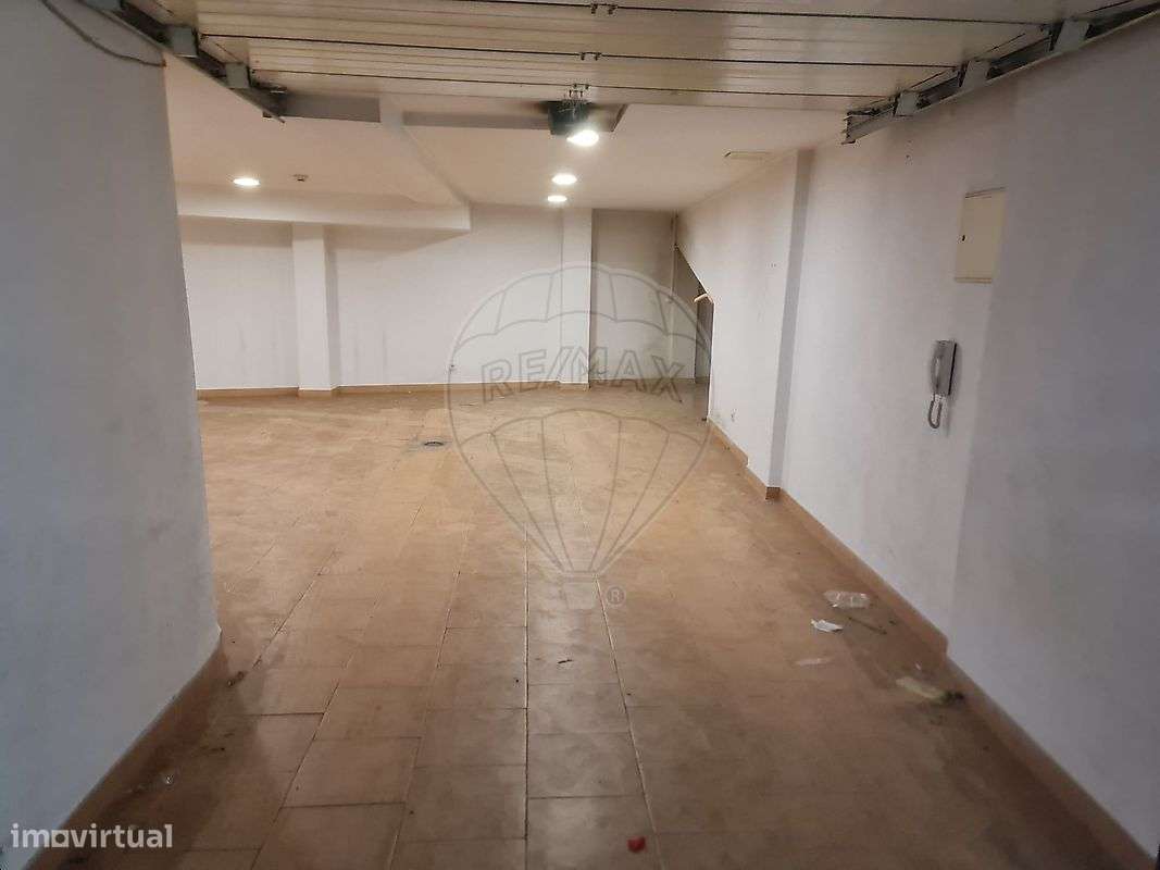 Garagem  para venda - Grande imagem: 2/11