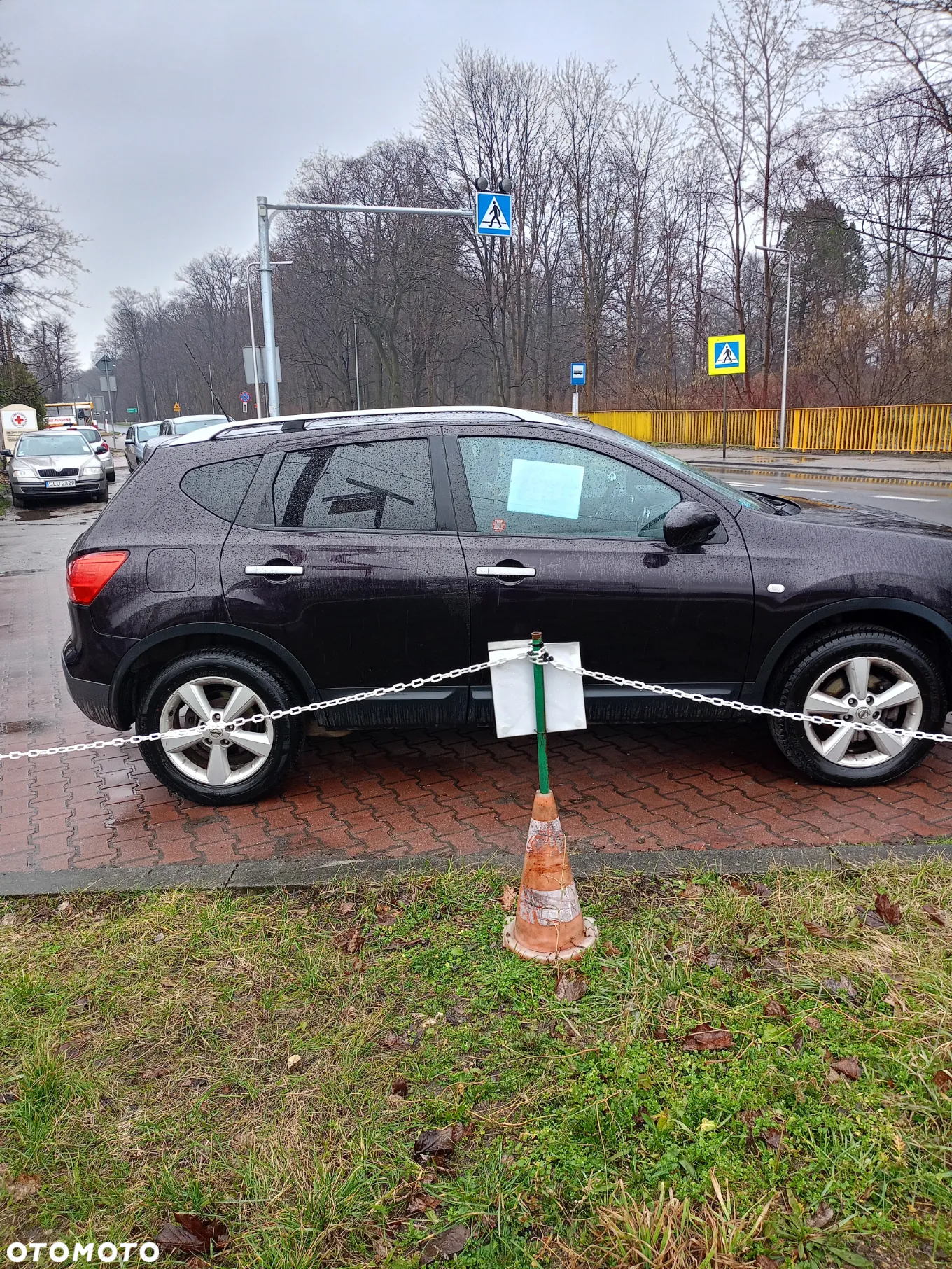 Nissan Qashqai 1.5 dCi I-Way - 4