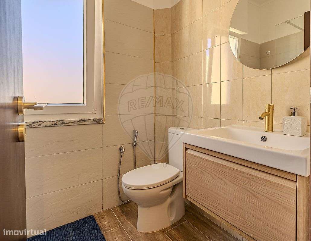 Apartamento T2 para venda-8