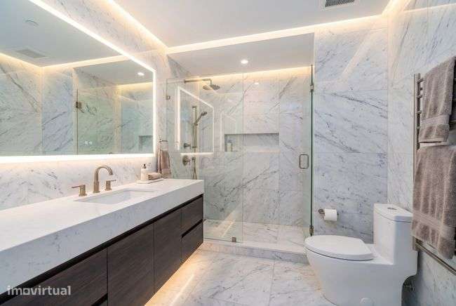 Apartamento T2 Novo no Palmeira Living-7