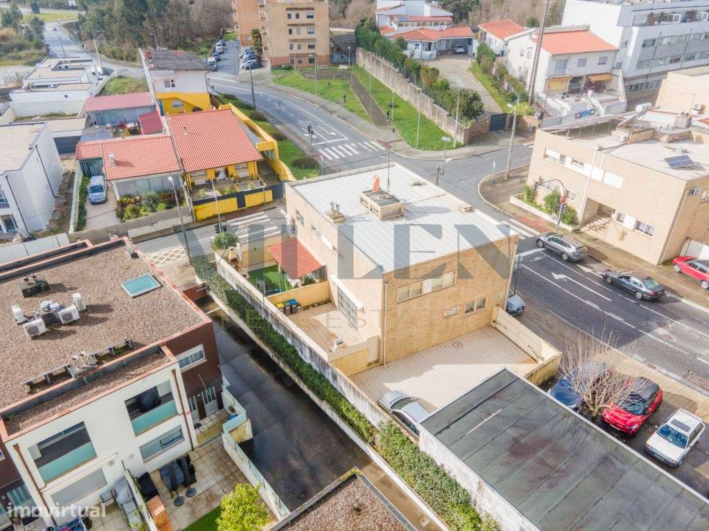 MORADIA EM ALFENA - EXCLUSIVO! - Grande imagem: 4/28