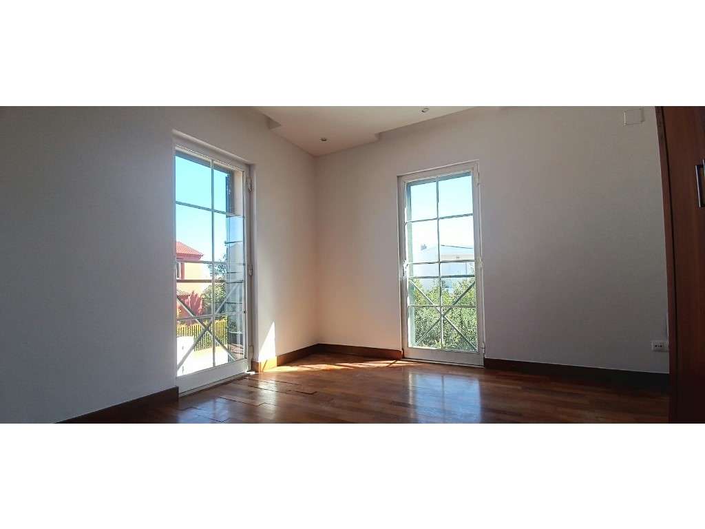 Oportunidade - Moradia Bicesse - Lote de 1.262m2 - Elevado Potencia...-27