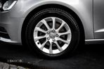 Audi A3 Sportback 1.6 TDI Advance Ultra - 10