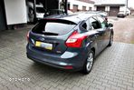 Ford Focus 1.6 TDCi DPF Champions Edition - 5