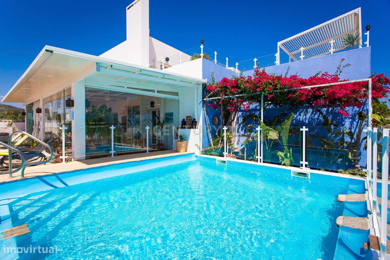 Magnifica Quinta em  Olhão, Faro - 10 Quartos e 11 Casas de Banho-51