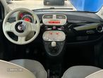 Fiat 500 1.3 16V Multijet Lounge Start&Stop - 12