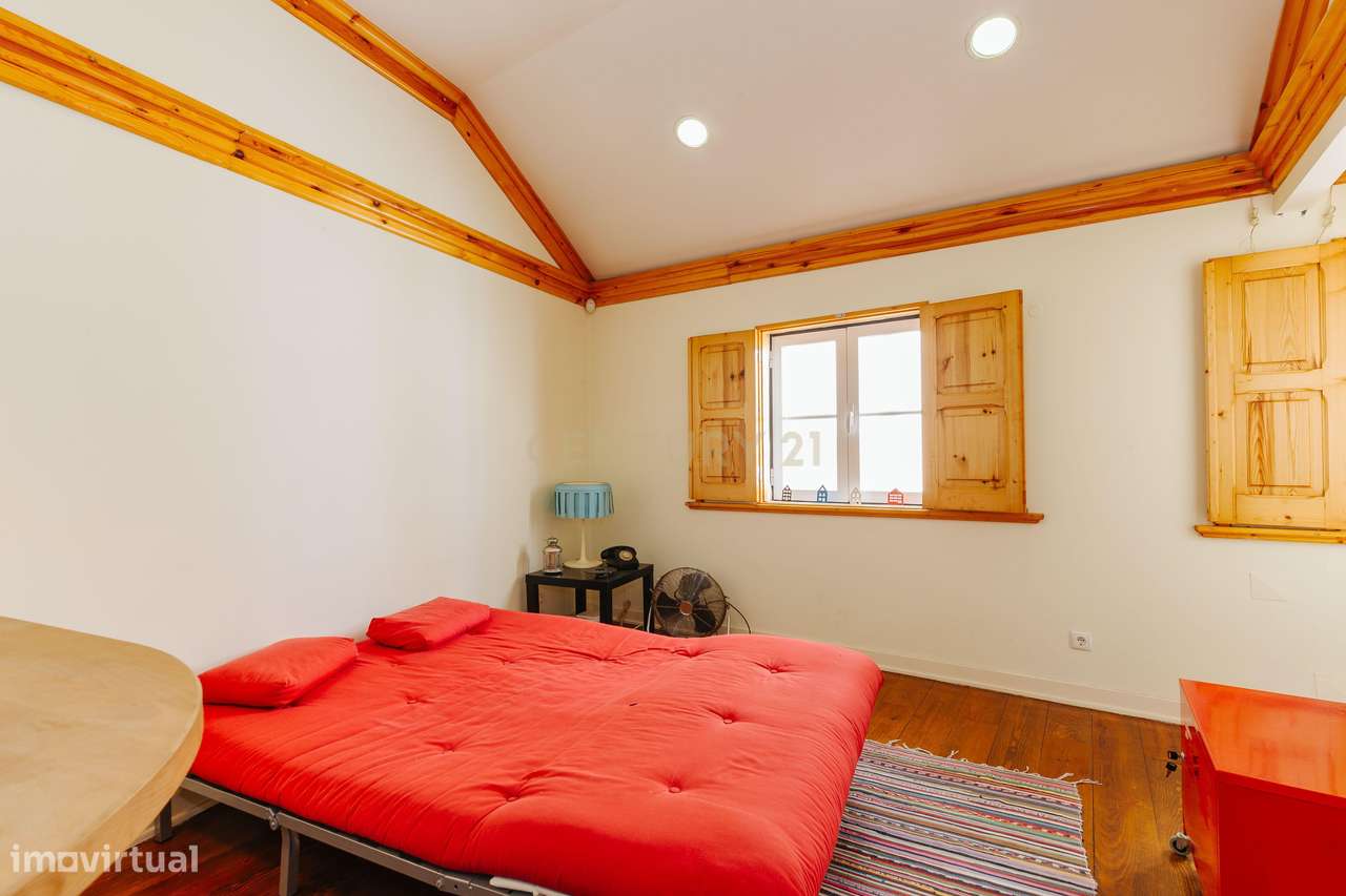 Apartamento Remodelado - Alfama - Grande imagem: 4/18