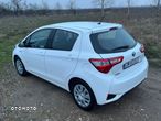 Toyota Yaris - 26