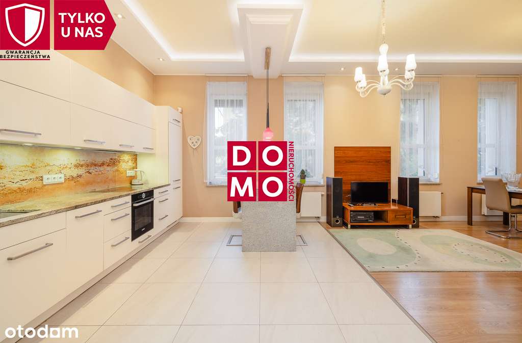 Dom | ul. Wojskiego | Idealna lokalizacja - Pełny obrazek: 4/16