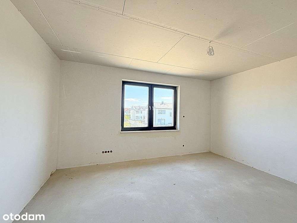 0% Nowoczesne domy bliźniacze Rosnowo Komorniki-8