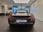 Porsche 718 Boxster 4.0 GTS PDK - 6