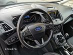 Ford C-MAX 1.5 TDCi Start-Stop-System Titanium - 23