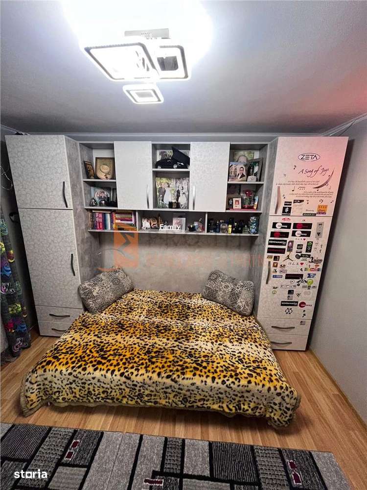 Apartament 3 camere cf 1 decomandat zona Dorobanti 2 - Imagine principală: 4/9