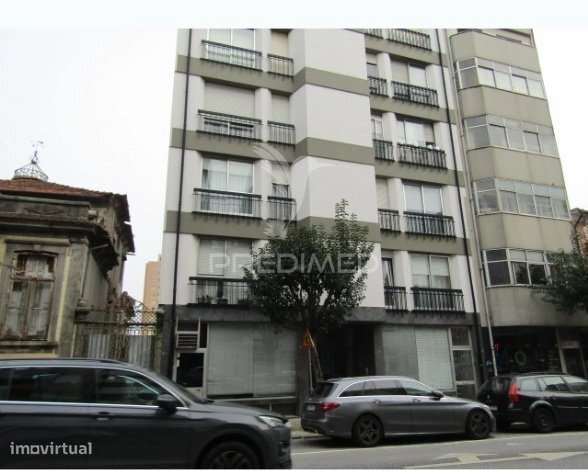 Loja em Cedofeita - Porto - Grande imagem: 2/16