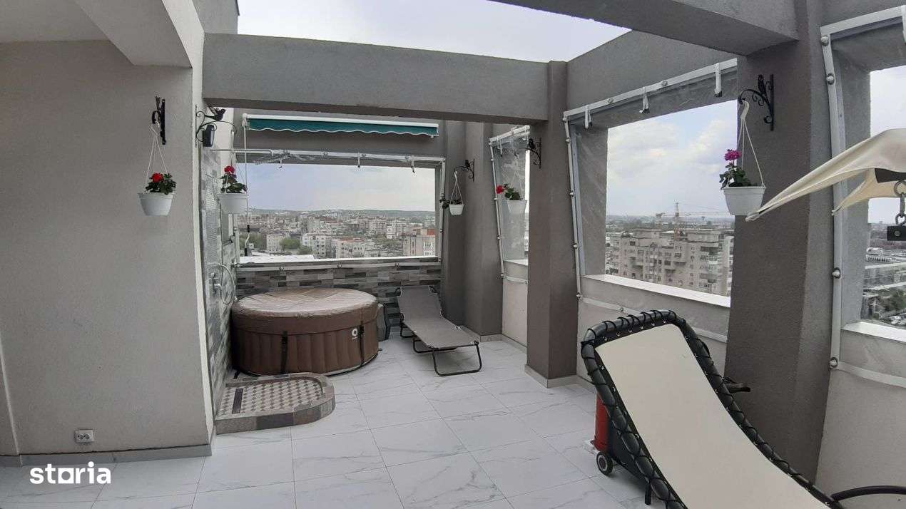 Apartament 2 camere, deosebit, de inchiriat - Imagine principală: 5/6