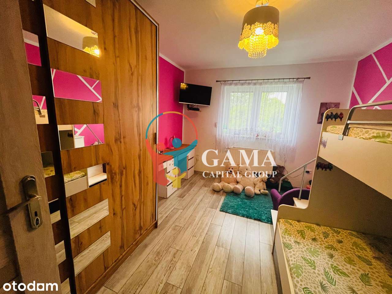 Bezczynszowe mieszkanie z ogródkiem, fotowoltaiką i garażem! - Pełny obrazek: 3/13