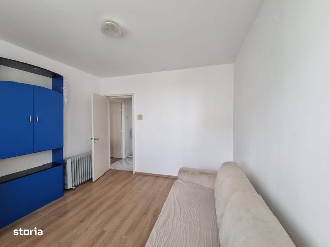 Apartament 2 camere, spatios, luminos si placut- Strada Garii-5