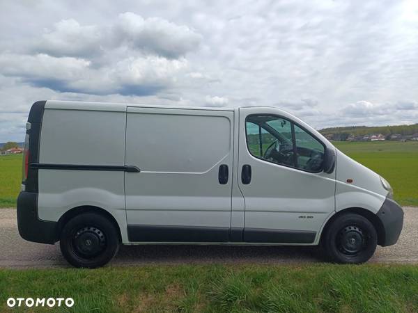 Renault Trafic - 6