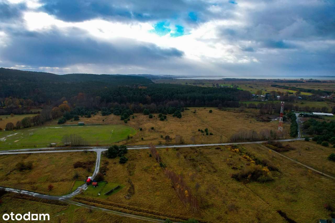 Działka na sprzedaż, Smołdzino - Pełny obrazek: 4/5