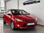 Ford Focus 1.0 EcoBoost Start-Stopp-System COOL&CONNECT - 1