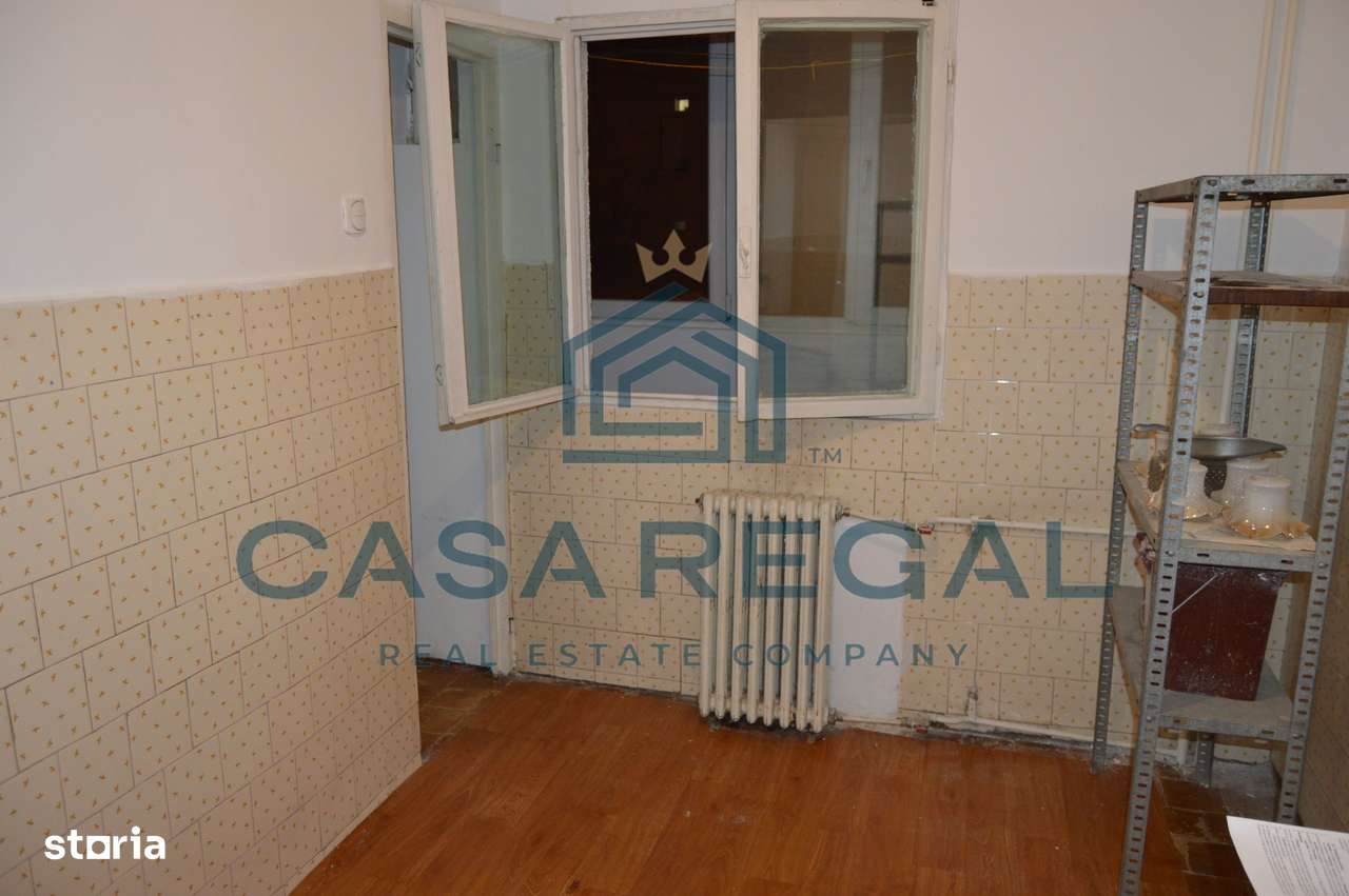 Apartament 2 camere Rogerius - Imagine principală: 4/10